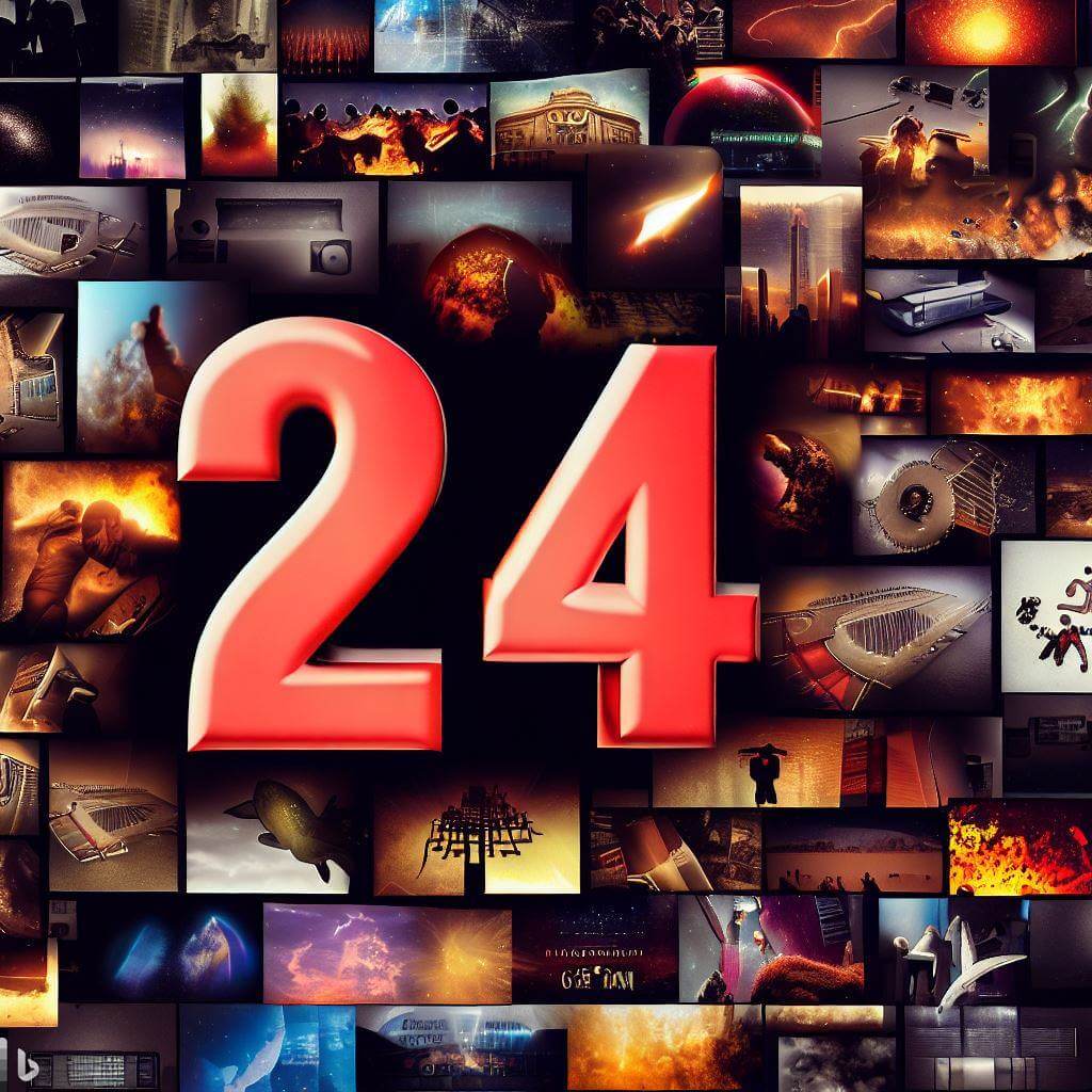 24 фільми, заснованих на реальних подіях 2023 року